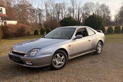 Honda Prelude 171.000 km 7.500 &euro; Teterow 17166
