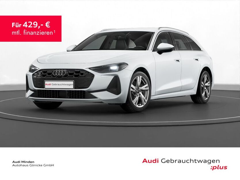 Audi A5 27.820 km 40.880 € Minden 32427