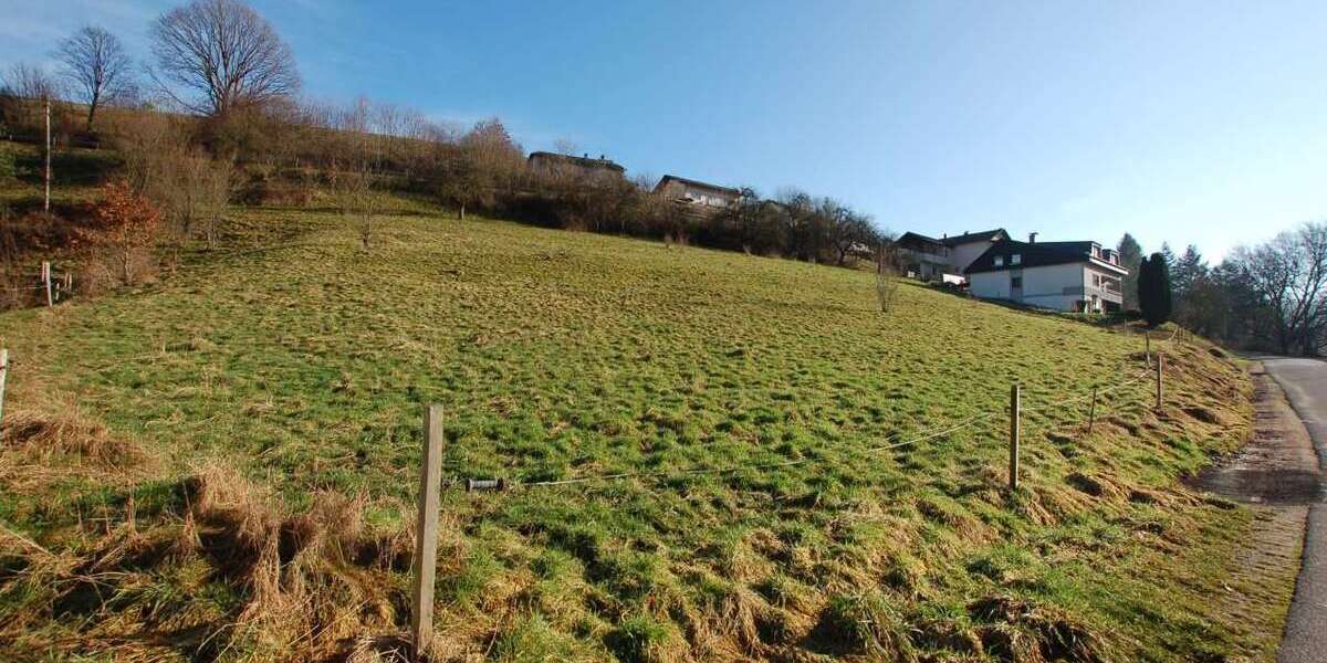 Grundstück zu verkaufen in Oberzent 49.995 € 1144 m² zimmer