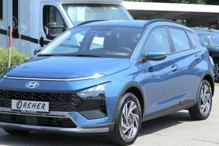 Hyundai BAYON 1.800 km 19.490 &euro; Wangen 88239