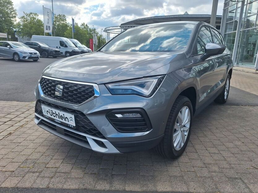 Seat Ateca 1.200 km 32.990 € Würzburg 97076