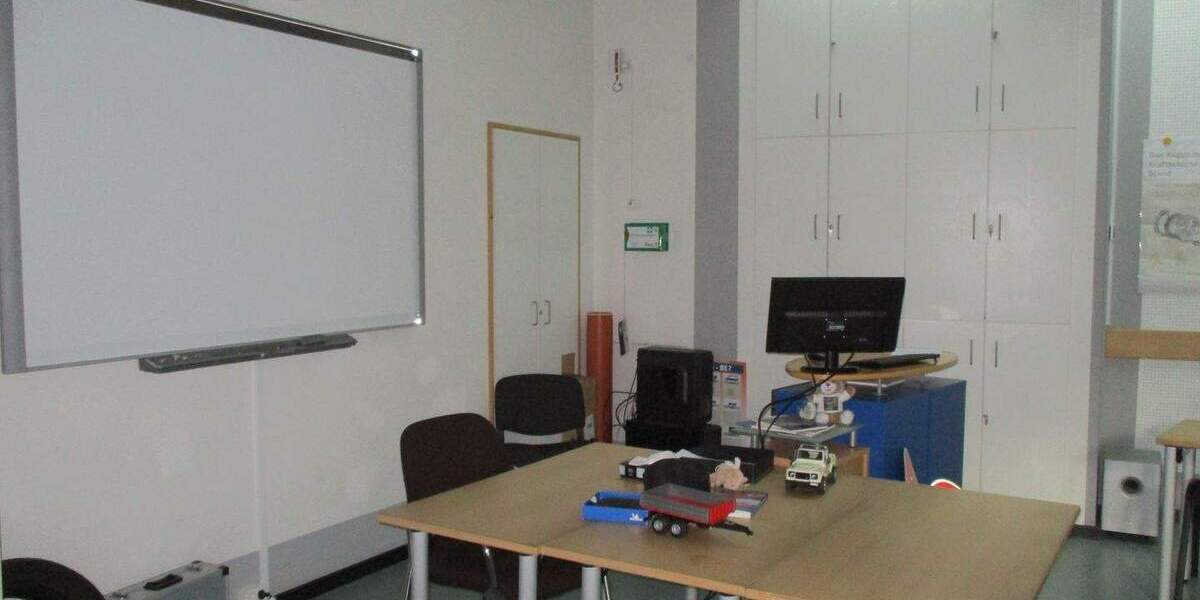 Gewerbeobjekt Schweinfurt Innenstadt - 1.580.000&euro; | Angebot:24032890