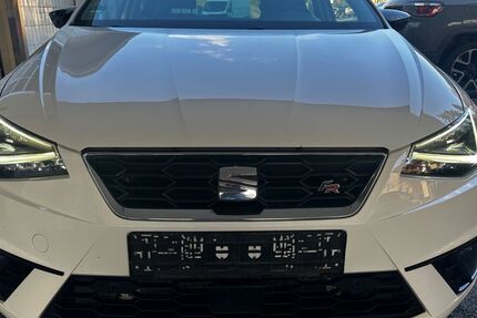 Seat Ibiza 109.200 km 10.900 &euro; Hersbruck 91217