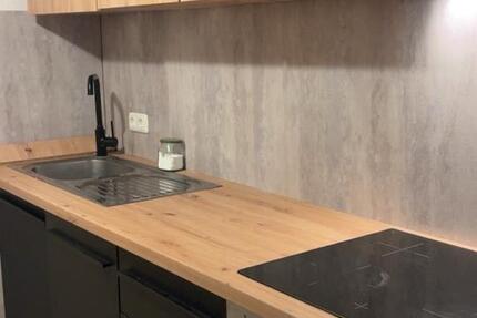 Wohnung in Wegberg-Merbeck zimmer