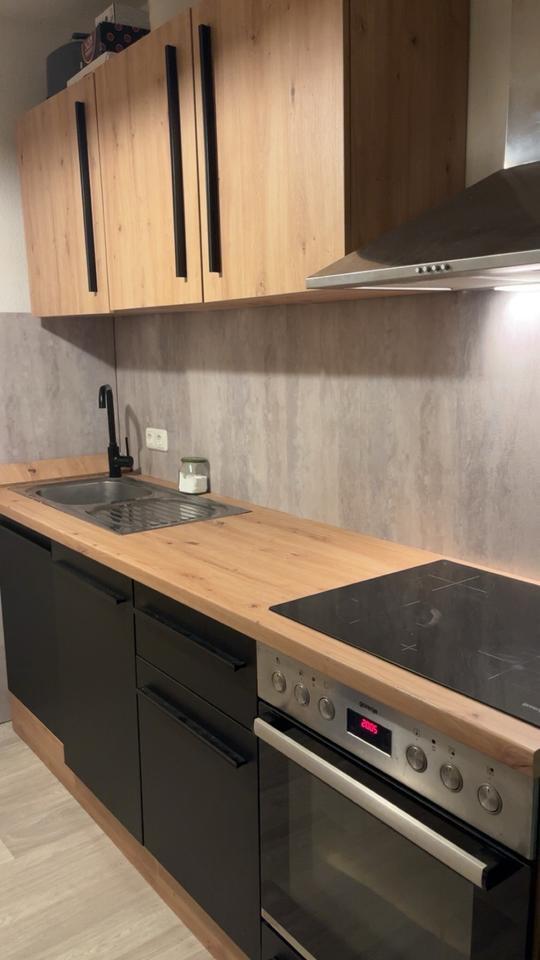 Wohnung in Wegberg-Merbeck zimmer