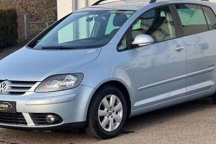 VW Golf Plus 99.950 km 5.999 &euro; Kirchheim unter teck 73230