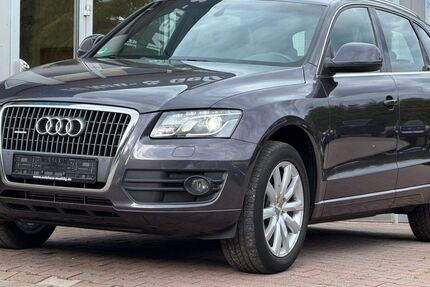Audi Q5 147.266 km 13.100 &euro; Zwickau 08056