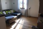 Erdgeschoßwohnung Eging am See - 2 Zimmer, 63 m&sup2;, 186.000&euro; | Angebot:26828999