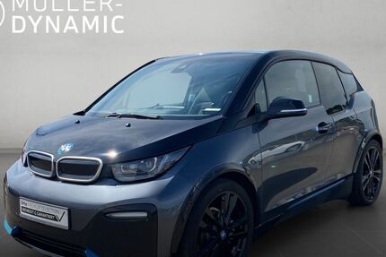 BMW i3 43.816 km 22.790 € Simmern 55469