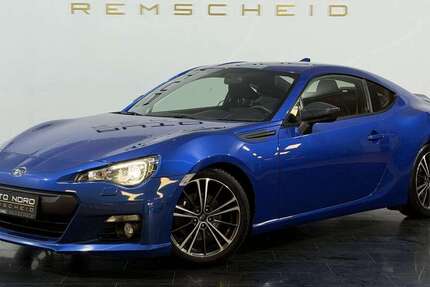 Subaru BRZ 100.909 km 22.990 &euro; Remscheid 42897