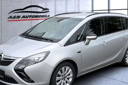 Opel Zafira 189.000 km 5.790 &euro; Erfurt 99091