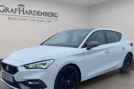 Seat Leon 63.560 km 22.790 &euro; Landau 76829