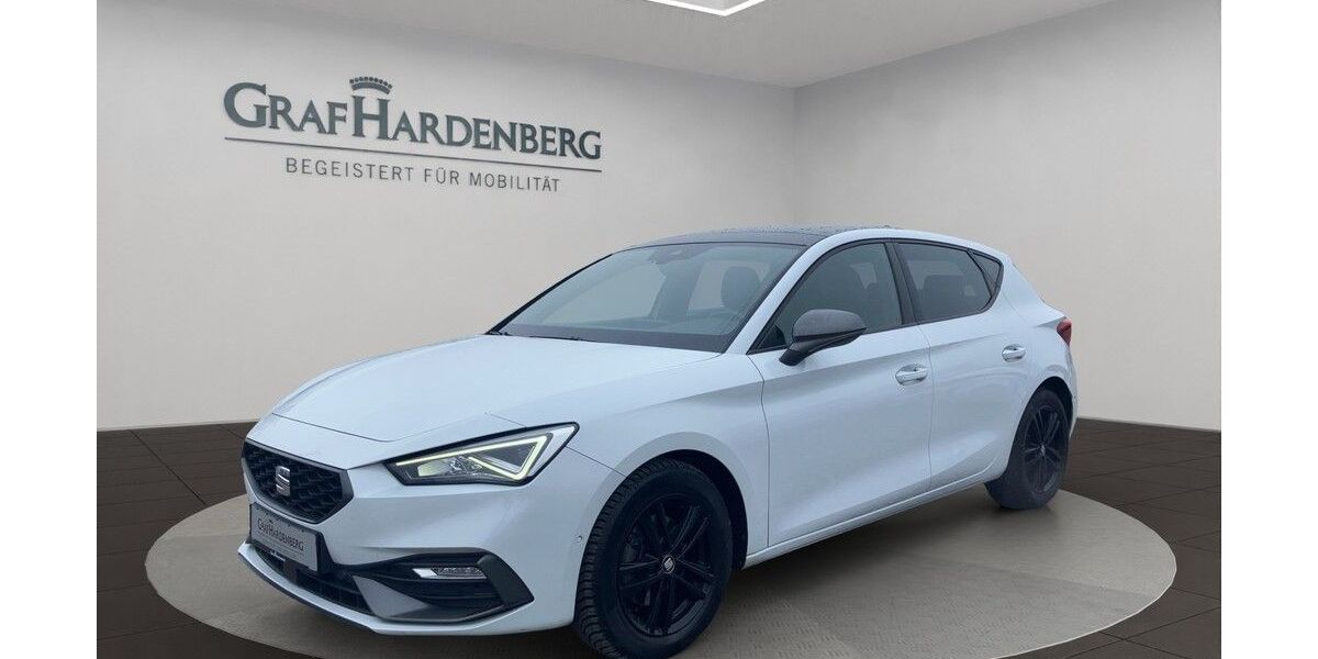 Seat Leon 63.560 km 22.790 &euro; Landau 76829