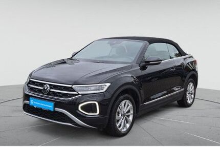 VW T-Roc 16.226 km 23.880 &euro; Darmstadt 64295