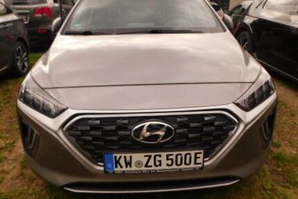 Hyundai IONIQ 18.000 km 20.290 &euro; Königs Wusterhausen OT Zeesen 15711