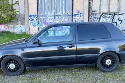 VW Golf 110.603 km 7.500 &euro; Leipzig 04318