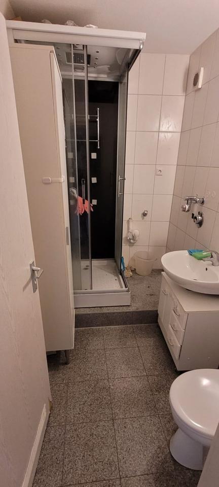 2-Zimmer-Wohnung zetral in Sindelfingen-Stadtmitte