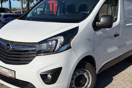 Opel Vivaro 96.000 km 12.990 &euro; Schleswig 24837