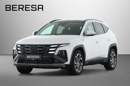 Hyundai TUCSON 8.000 km 33.980 &euro; Bielefeld 33609