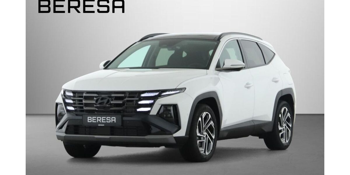 Hyundai TUCSON 8.000 km 33.980 &euro; Bielefeld 33609