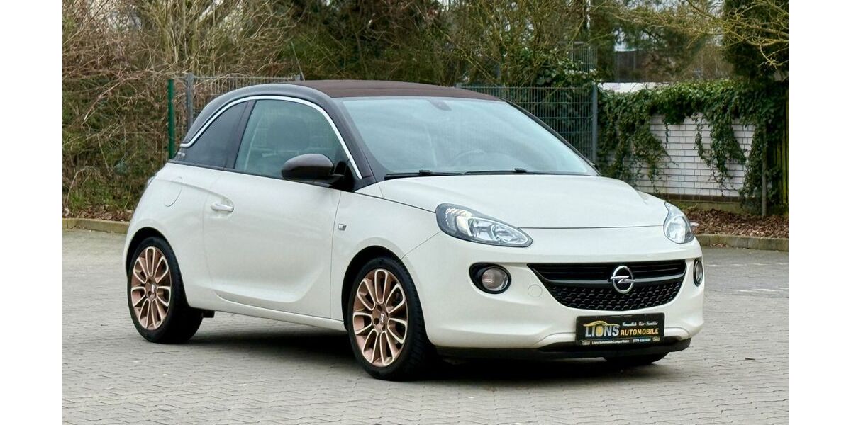 Opel Adam 135.000 km 7.990 &euro; Lampertheim 68623