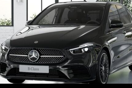 Mercedes-Benz B 200 9.900 km 42.900 &euro; Bremen 28329