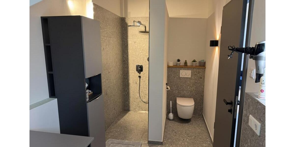 Wohnen auf Zeit Glonn - 2 Zimmer, 60 m&sup2;, 1.700&euro; | Angebot:20833696