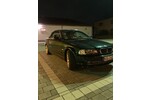 BMW 3er Cabriolet 57.000 km 17.990 &euro; Ettlingen 76275