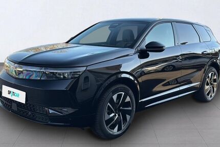 Opel Grandland (X) 3.000 km 45.900 &euro; Vacha 36404