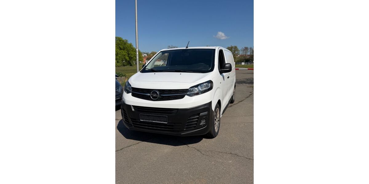 Opel Vivaro 100.000 km 13.500 &euro; Northeim 37154