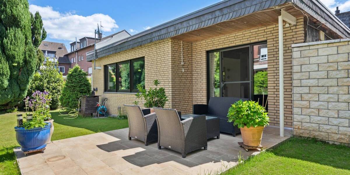 Gewerbeobjekt Grevenbroich / Kapellen Kapellen - 890.000&euro; | Angebot:21807555