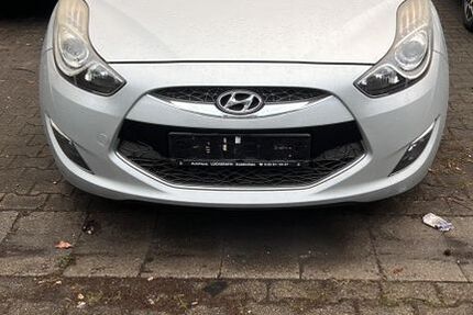 Hyundai ix20 212.000 km 3.999 &euro; Hagen 58089