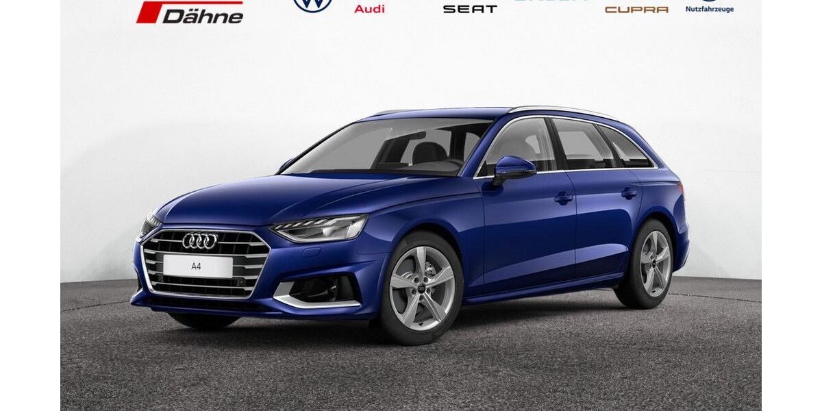 Audi A4 83.626 km 21.880 &euro; Wittenberge 19322