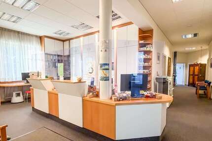 Gewerbeobjekt Traunstein - 1.700&euro; | Angebot:25195532