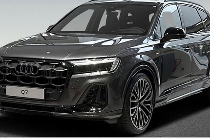 Audi Q7 7.500 km 99.390 &euro; Bremen 28207