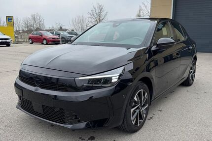 Opel Corsa 17.522 km 18.700 &euro; Eitensheim 85117