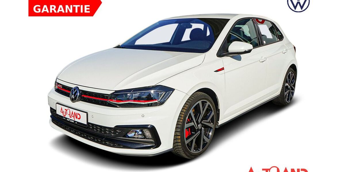 VW Polo 83.516 km 19.990 &euro; Göttingen 37081