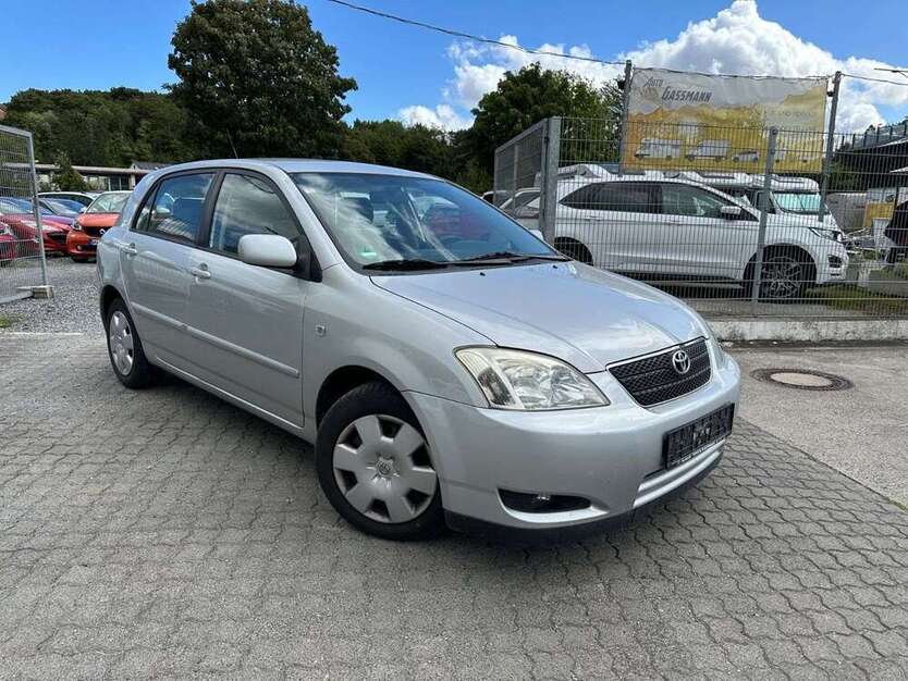 Corolla