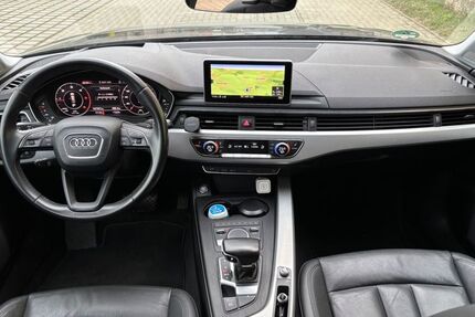 Audi A4 170.000 km 14.900 &euro; Berßel 38835