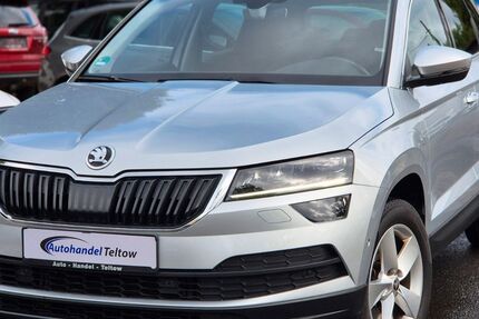 Skoda Karoq 177.000 km 15.750 &euro; Teltow 14513