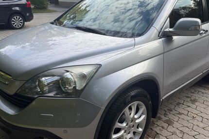 Honda CR-V 188.000 km 6.900 € München Trudering-Riem 81825