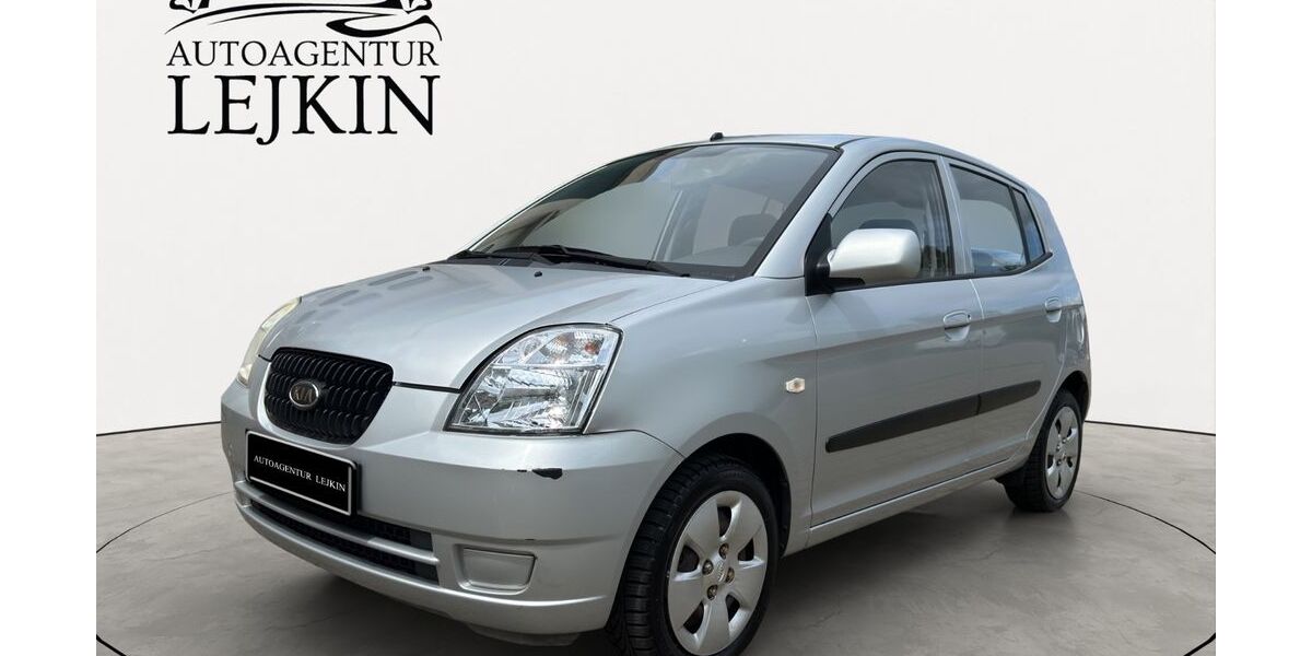 Kia Picanto 110.249 km 1.990 &euro; Krefeld 47803