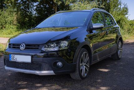 VW Polo 213.000 km 4.190 &euro; Bad Bramstedt 24576