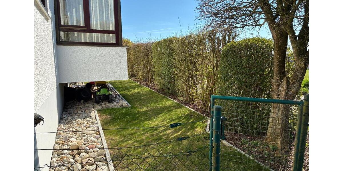 Erdgeschoßwohnung Aldersbach - 3 Zimmer, 82 m&sup2;, 199.000&euro; | Angebot:27137574