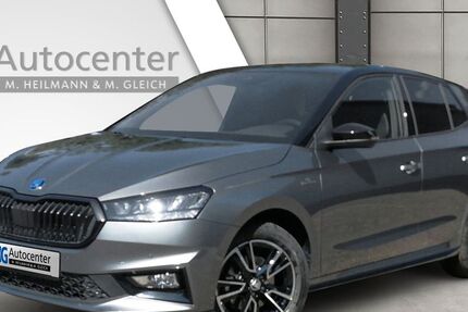 Skoda Fabia 2.800 km 23.890 &euro; Stuttgart-Zuffenhausen 70437