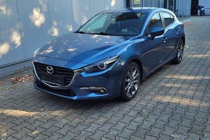 Mazda 3 70.235 km 16.490 € Neu-Ulm 89231