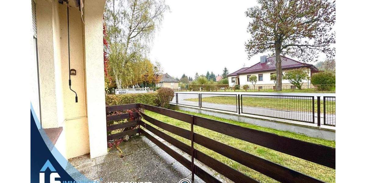 Einfamilienhaus Gransee - 4 Zimmer, 100 m&sup2;, 199.000&euro; | Angebot:25739459