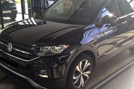 VW T-Cross 84.783 km 17.895 € Pohlheim 35415