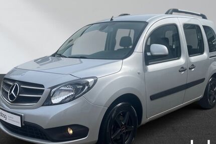 Mercedes-Benz Citan 73.150 km 14.975 &euro; Oranienburg 16515