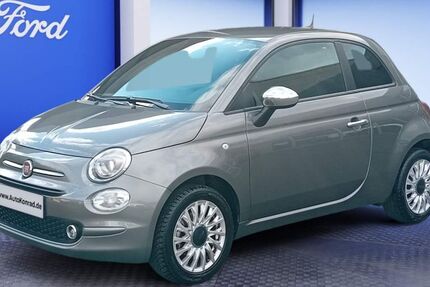 Fiat 500 48.500 km 11.990 € Neustadt an der Aisch 91413